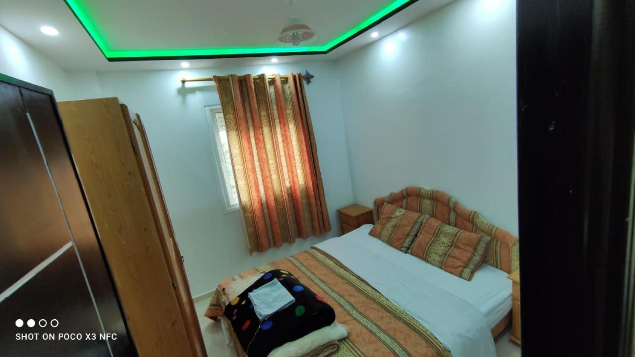 Lovely Two Bedrooms Apartment Tanger Exterior foto